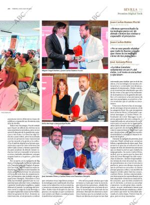 ABC SEVILLA 19-07-2024 página 19