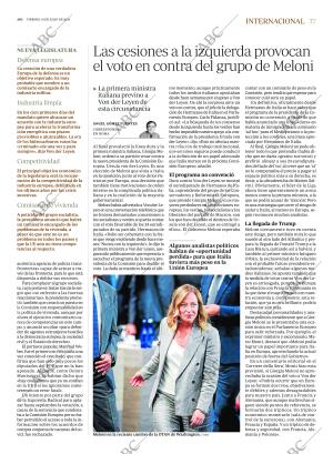 ABC SEVILLA 19-07-2024 página 37