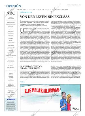 ABC SEVILLA 19-07-2024 página 4