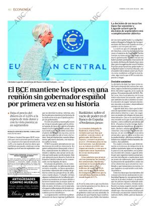 ABC SEVILLA 19-07-2024 página 40