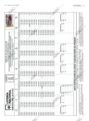 ABC SEVILLA 19-07-2024 página 49