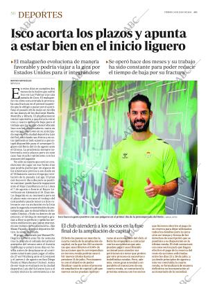 ABC SEVILLA 19-07-2024 página 50