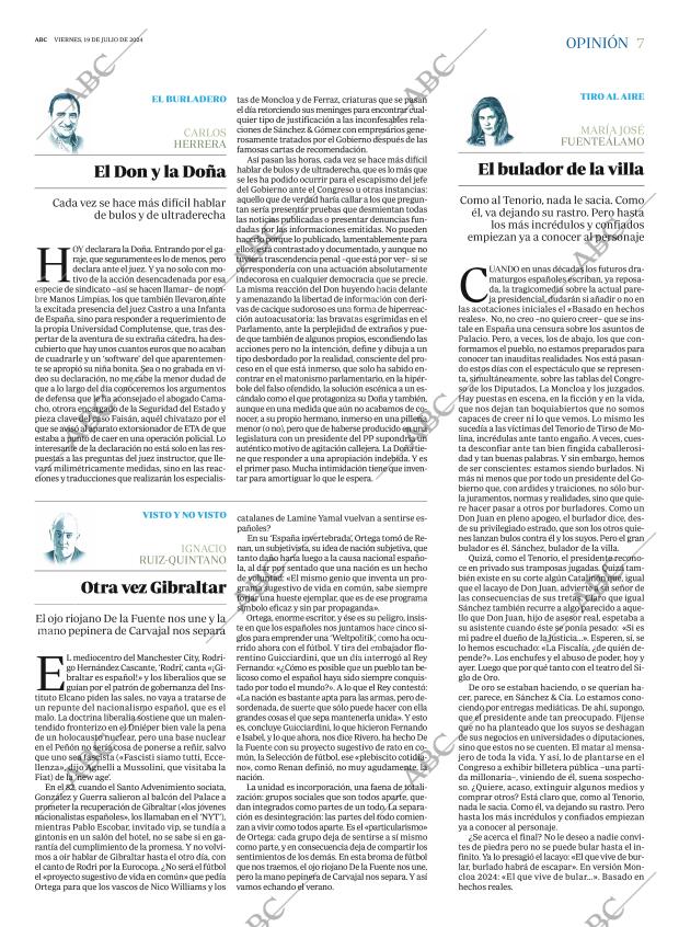 ABC SEVILLA 19-07-2024 página 7