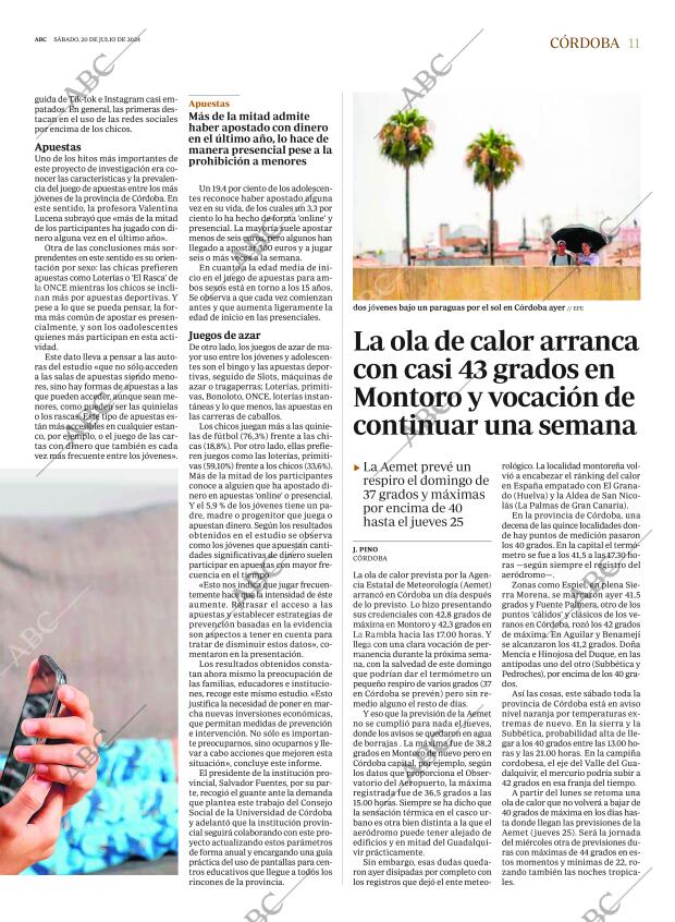 ABC CORDOBA 20-07-2024 página 11
