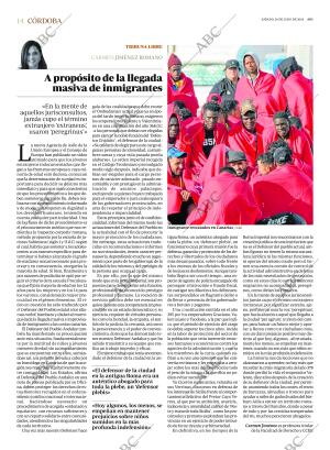 ABC CORDOBA 20-07-2024 página 14