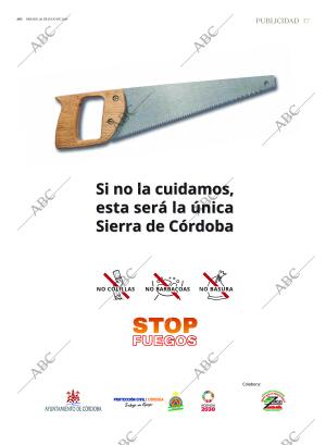 ABC CORDOBA 20-07-2024 página 17