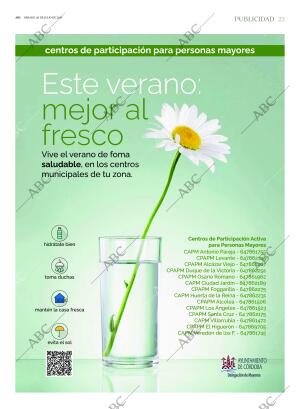 ABC CORDOBA 20-07-2024 página 23