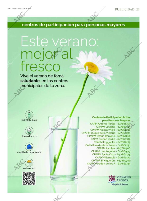 ABC CORDOBA 20-07-2024 página 23