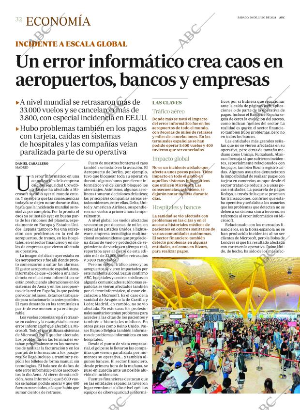 ABC CORDOBA 20-07-2024 página 32