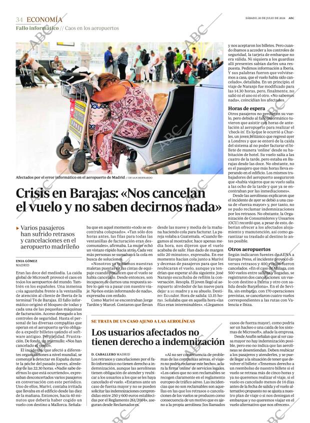 ABC CORDOBA 20-07-2024 página 34