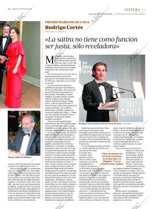 ABC CORDOBA 20-07-2024 página 43