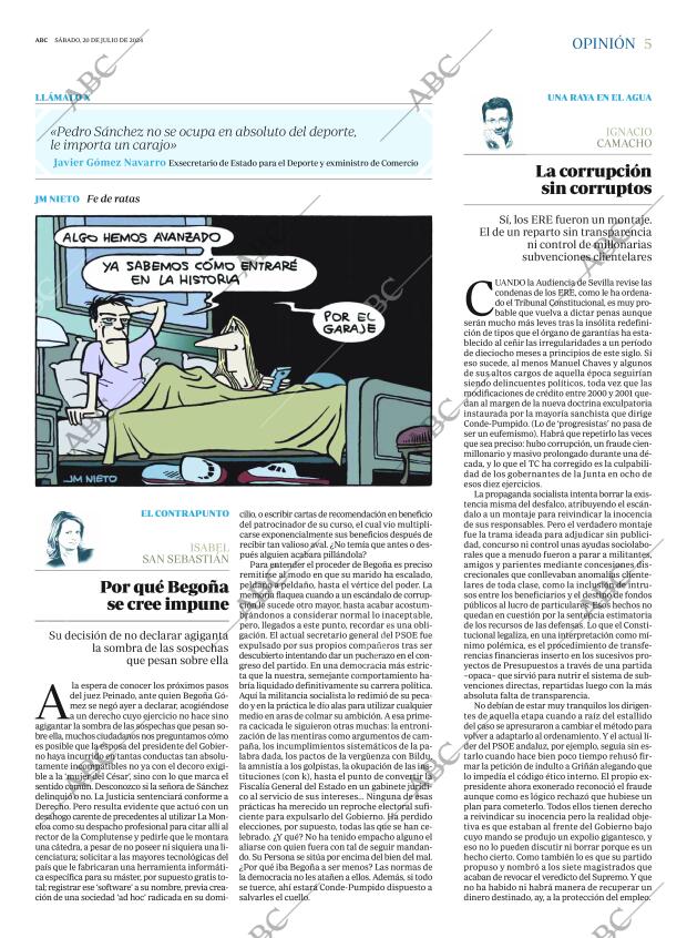 ABC CORDOBA 20-07-2024 página 5