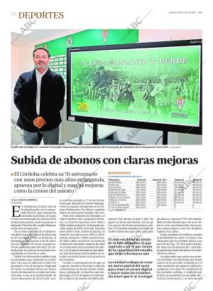 ABC CORDOBA 20-07-2024 página 52