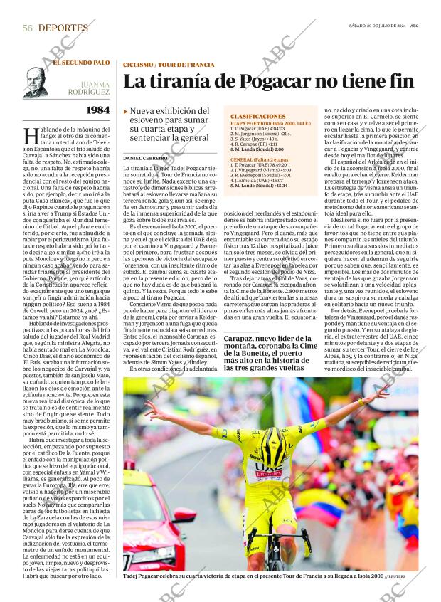 ABC CORDOBA 20-07-2024 página 56