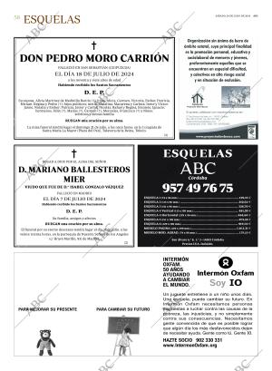 ABC CORDOBA 20-07-2024 página 58