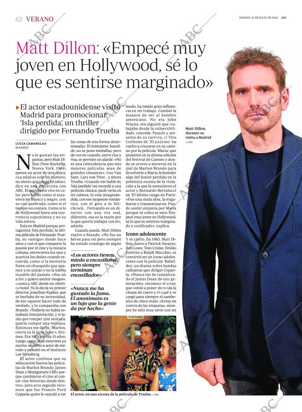 ABC CORDOBA 20-07-2024 página 62