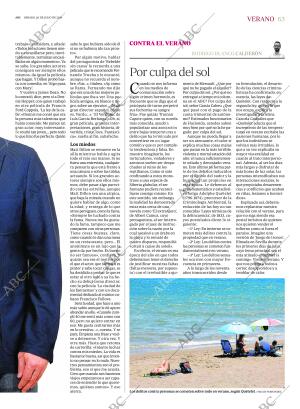 ABC CORDOBA 20-07-2024 página 63