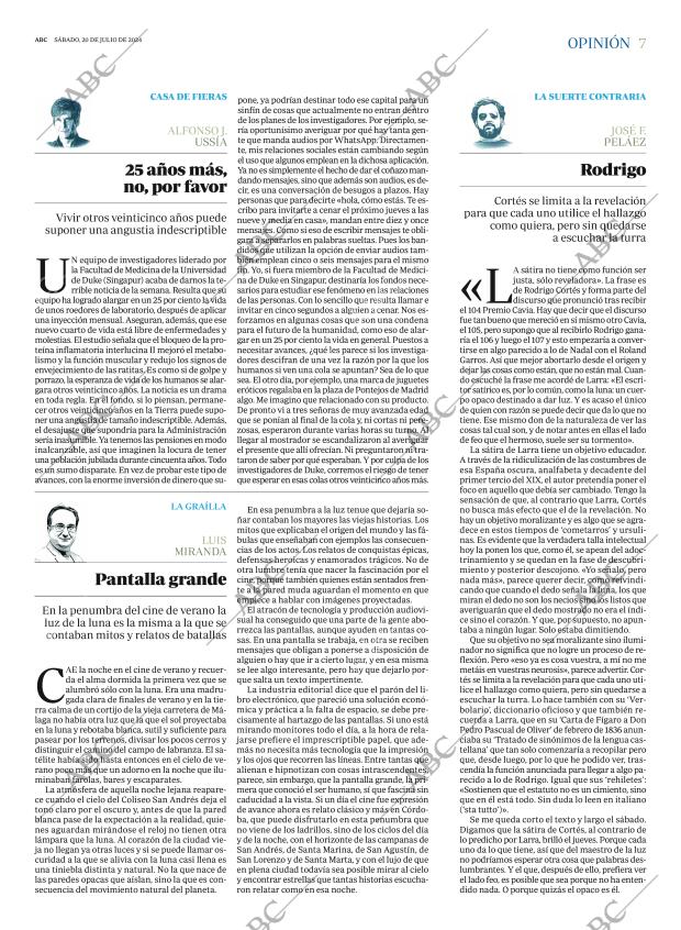 ABC CORDOBA 20-07-2024 página 7