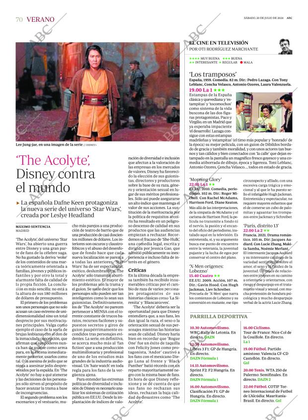 ABC CORDOBA 20-07-2024 página 70