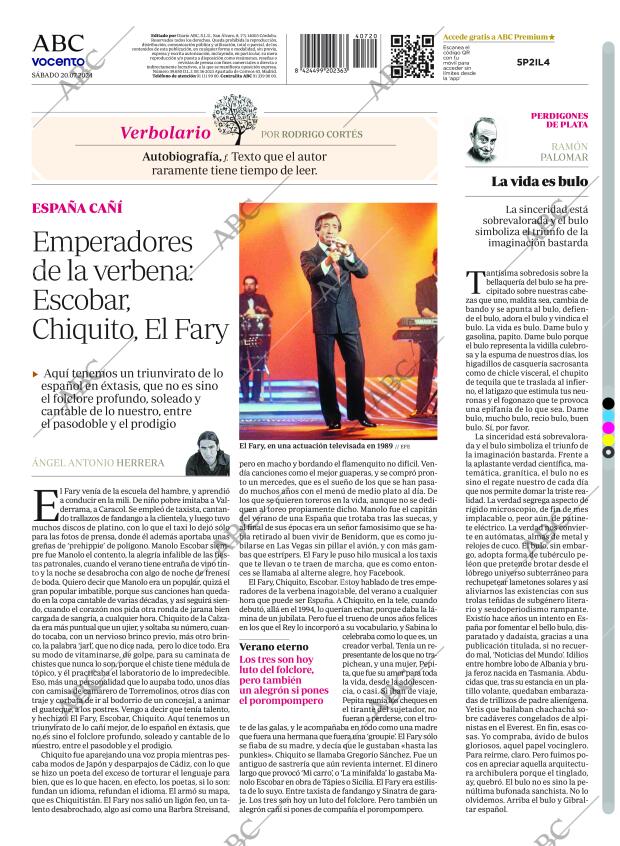 ABC CORDOBA 20-07-2024 página 72