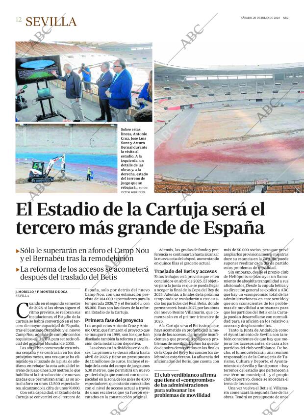 ABC SEVILLA 20-07-2024 página 12