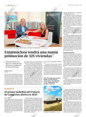 ABC SEVILLA 20-07-2024 página 16