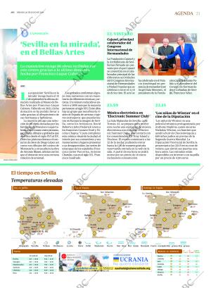 ABC SEVILLA 20-07-2024 página 21