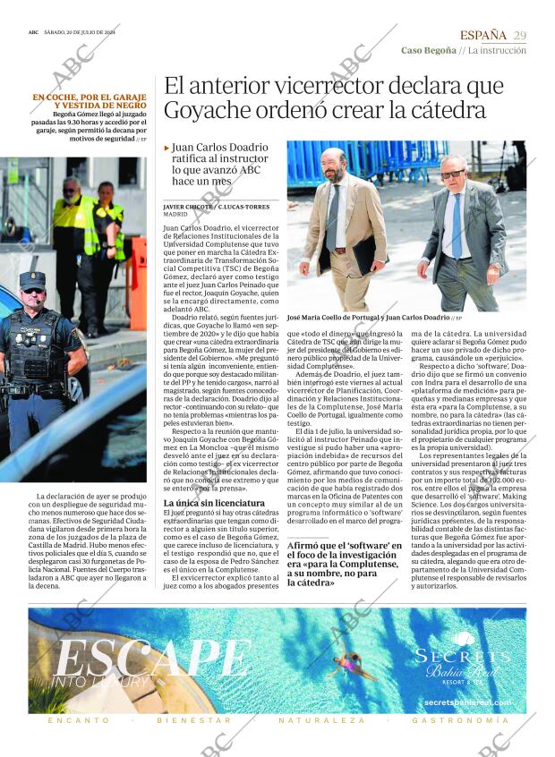 ABC SEVILLA 20-07-2024 página 29
