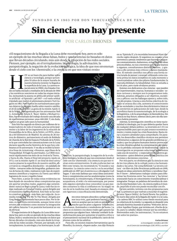 ABC SEVILLA 20-07-2024 página 3