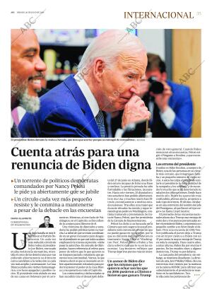 ABC SEVILLA 20-07-2024 página 35