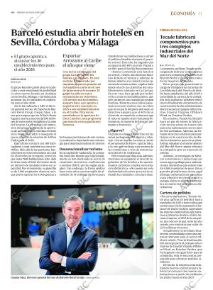 ABC SEVILLA 20-07-2024 página 41