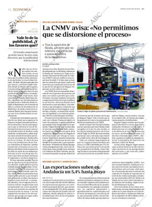 ABC SEVILLA 20-07-2024 página 42