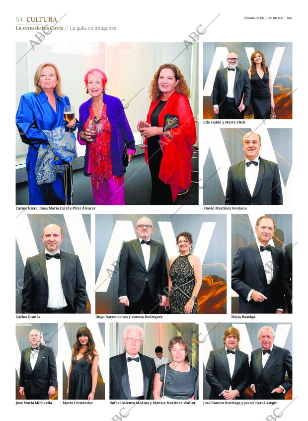 ABC SEVILLA 20-07-2024 página 54