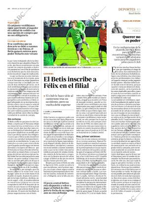 ABC SEVILLA 20-07-2024 página 63