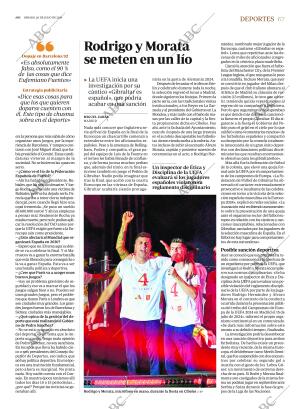 ABC SEVILLA 20-07-2024 página 67