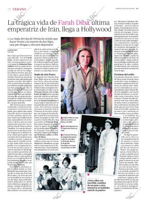 ABC SEVILLA 20-07-2024 página 70