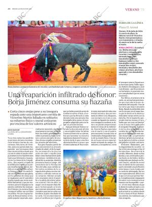 ABC SEVILLA 20-07-2024 página 73