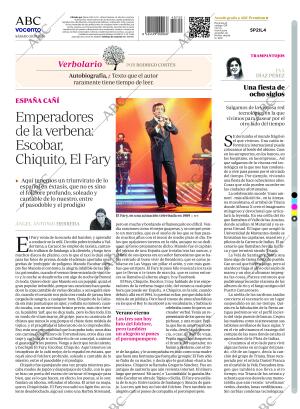 ABC SEVILLA 20-07-2024 página 80