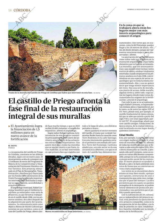 ABC CORDOBA 21-07-2024 página 18