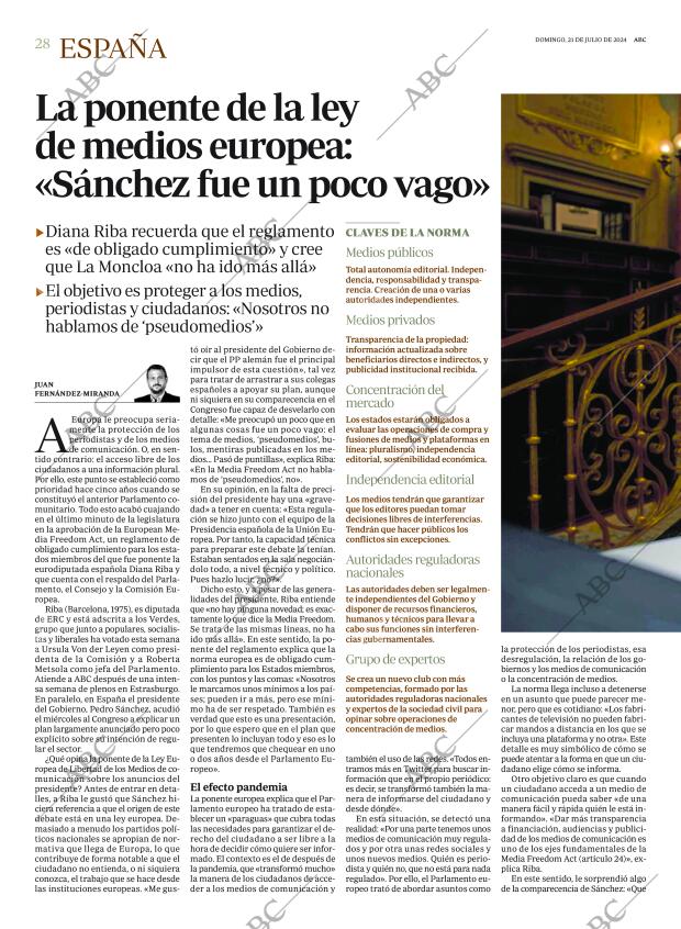 ABC CORDOBA 21-07-2024 página 28