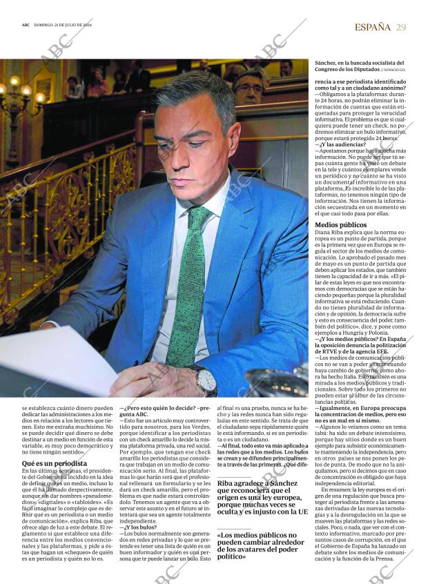 ABC CORDOBA 21-07-2024 página 29