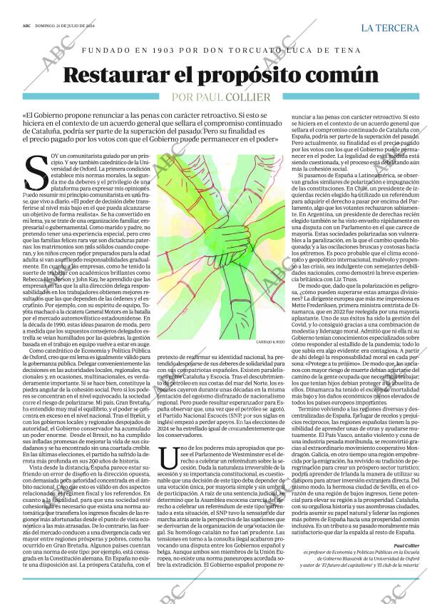 ABC CORDOBA 21-07-2024 página 3