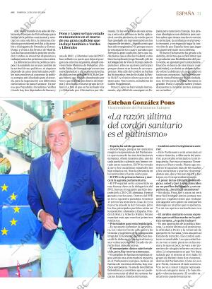 ABC CORDOBA 21-07-2024 página 31