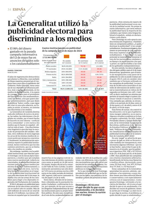 ABC CORDOBA 21-07-2024 página 34