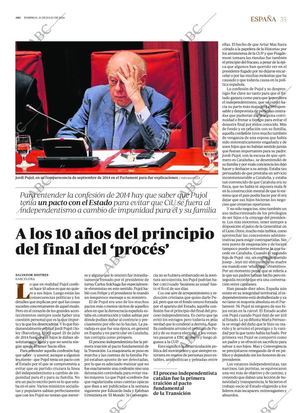 ABC CORDOBA 21-07-2024 página 35