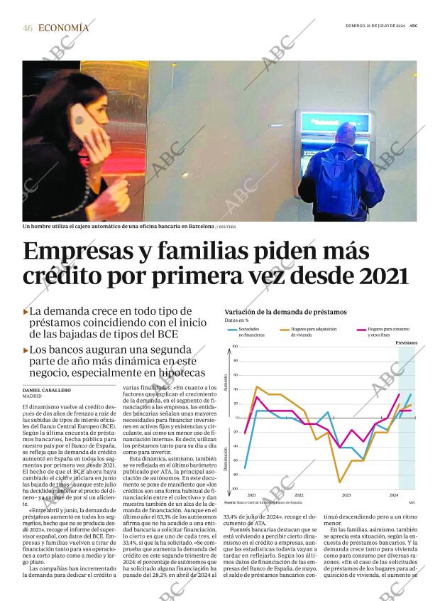 ABC CORDOBA 21-07-2024 página 46