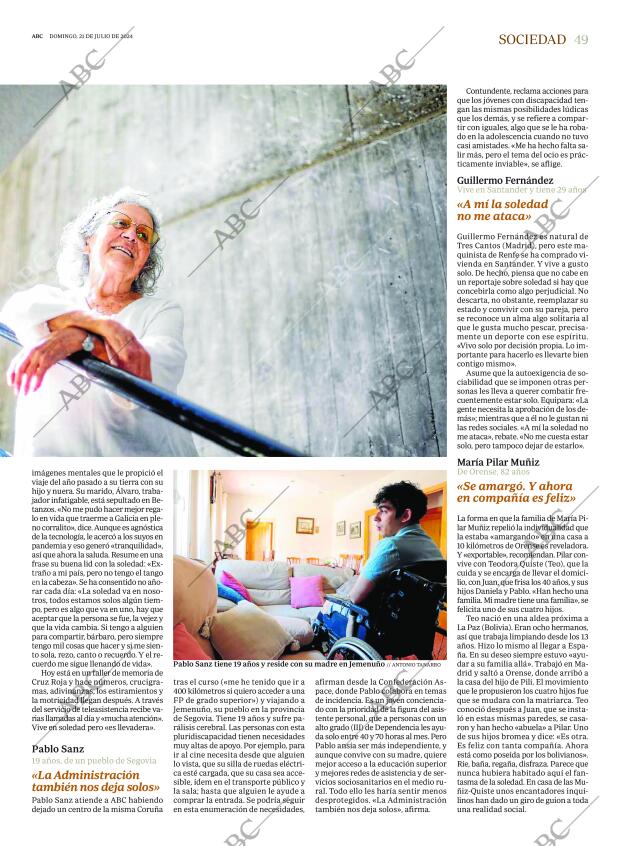 ABC CORDOBA 21-07-2024 página 49