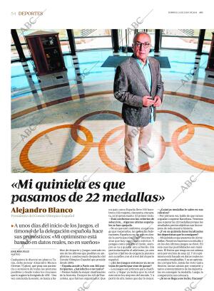 ABC CORDOBA 21-07-2024 página 54