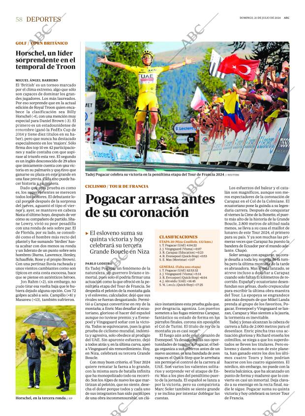 ABC CORDOBA 21-07-2024 página 58