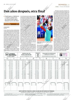 ABC CORDOBA 21-07-2024 página 59